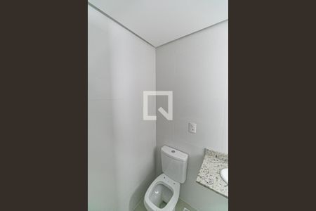 Apartamento à venda com 68m², 3 quartos e 1 vagaBanheiro da Suíte