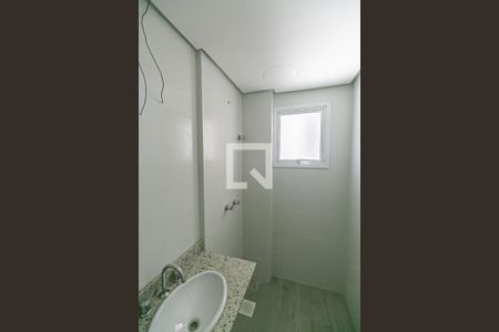 Apartamento à venda com 68m², 3 quartos e 1 vagaBanheiro da Suíte