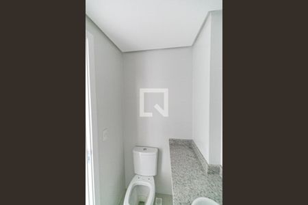 Apartamento à venda com 68m², 3 quartos e 1 vagaBanheiro Social