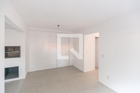 Apartamento à venda com 68m², 3 quartos e 1 vagaSala