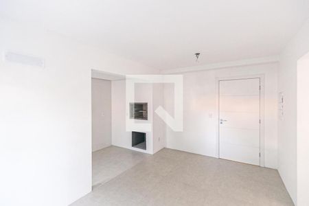 Apartamento à venda com 68m², 3 quartos e 1 vagaSala