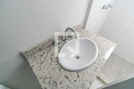 Apartamento à venda com 68m², 3 quartos e 1 vagaBanheiro da Suíte