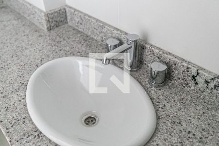 Apartamento à venda com 68m², 3 quartos e 1 vagaBanheiro Social