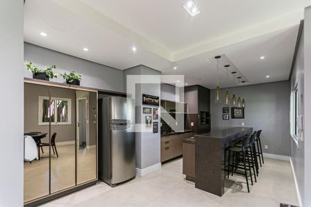 Apartamento à venda com 68m², 3 quartos e 1 vagaÁrea comum - Salão de festas