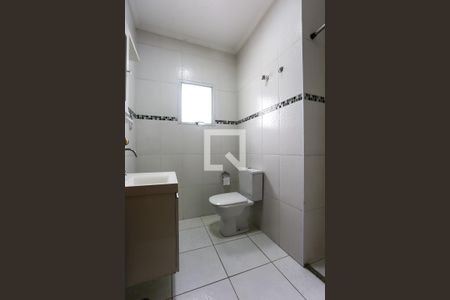 Casa à venda com 125m², 2 quartos e 2 vagasBanheiro