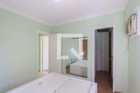 Apartamento à venda com 61m², 2 quartos e 1 vaga Apartamento à venda com 61m², 2 quartos e 1 vagaQuarto 2 - Suíte