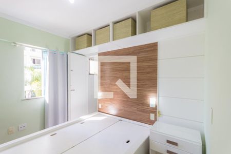 Apartamento à venda com 61m², 2 quartos e 1 vaga Apartamento à venda com 61m², 2 quartos e 1 vagaQuarto 2 - Suíte