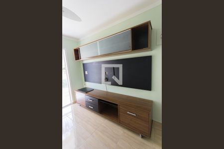 Sala de apartamento para alugar com 2 quartos, 61m² em Jacarepaguá, Rio de Janeiro