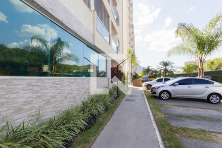 Apartamento à venda com 61m², 2 quartos e 1 vaga Apartamento à venda com 61m², 2 quartos e 1 vagaÁrea Comum