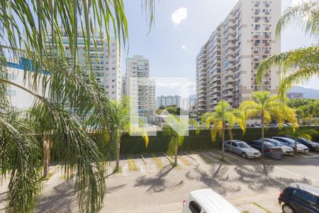 Apartamento à venda com 61m², 2 quartos e 1 vaga Apartamento à venda com 61m², 2 quartos e 1 vagaVista