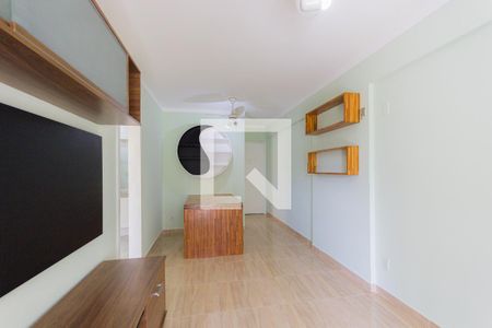 Sala de apartamento para alugar com 2 quartos, 61m² em Jacarepaguá, Rio de Janeiro