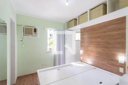 Apartamento à venda com 61m², 2 quartos e 1 vaga Apartamento à venda com 61m², 2 quartos e 1 vagaQuarto 2 - Suíte