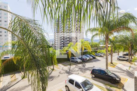 Vista de apartamento para alugar com 2 quartos, 61m² em Jacarepaguá, Rio de Janeiro