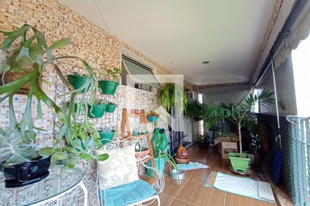 Apartamento à venda com 103m², 2 quartos e 1 vagaVaranda dos Quartos 