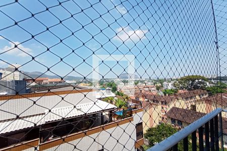 Apartamento à venda com 103m², 2 quartos e 1 vagaVaranda da Sala