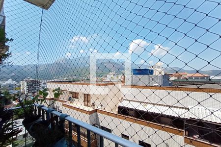 Apartamento à venda com 103m², 2 quartos e 1 vagaVaranda da Sala