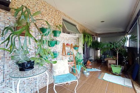 Apartamento à venda com 103m², 2 quartos e 1 vagaVaranda dos Quartos 