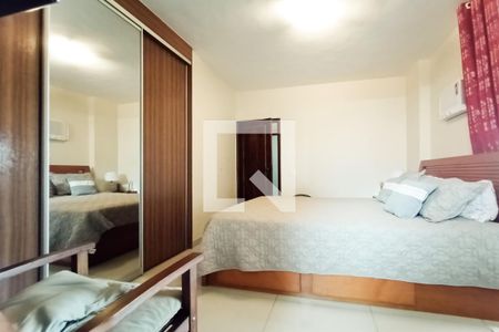 Apartamento à venda com 103m², 2 quartos e 1 vagaQuarto 2 - Suíte