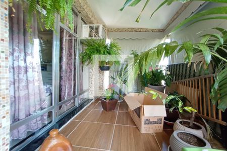 Apartamento à venda com 103m², 2 quartos e 1 vagaVaranda dos Quartos 