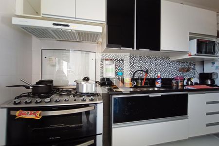 Apartamento à venda com 103m², 2 quartos e 1 vagaCozinha - Armários