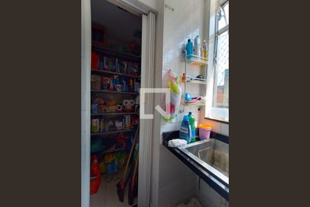 Apartamento à venda com 103m², 2 quartos e 1 vagaDespensa