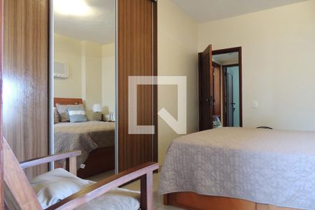 Apartamento à venda com 103m², 2 quartos e 1 vagaQuarto 2 - Suíte