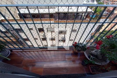 Apartamento à venda com 103m², 2 quartos e 1 vagaVaranda da Sala