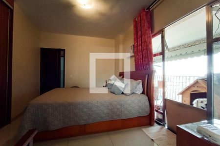 Apartamento à venda com 103m², 2 quartos e 1 vagaQuarto 2 - Suíte