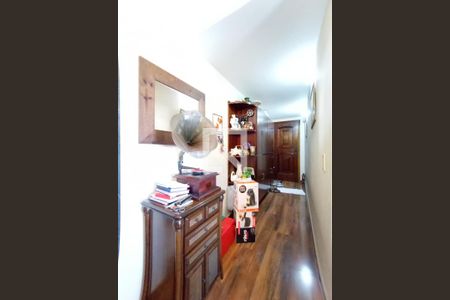 Apartamento à venda com 103m², 2 quartos e 1 vagaHall de Entrada