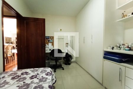 Apartamento à venda com 103m², 2 quartos e 1 vagaQuarto 1 - Armários