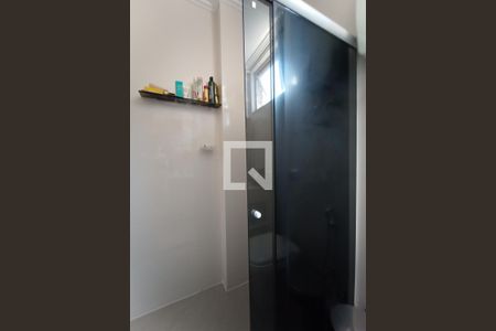 Apartamento à venda com 103m², 2 quartos e 1 vagaBanheiro da Suíte