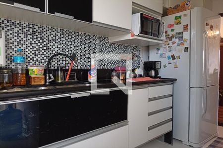 Apartamento à venda com 103m², 2 quartos e 1 vagaCozinha - Armários