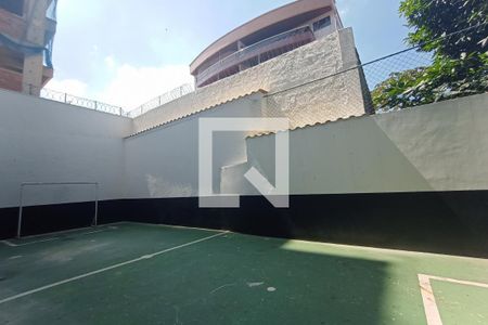 Apartamento à venda com 103m², 2 quartos e 1 vagaQuadra Esportiva