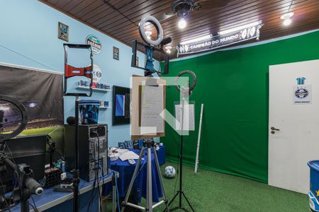 Casa à venda com 202m², 4 quartos e 2 vagasQuarto 4