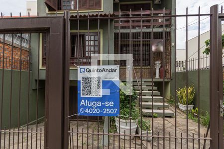 Casa à venda com 202m², 4 quartos e 2 vagasPlaquinha Externa