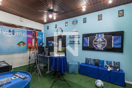 Casa à venda com 202m², 4 quartos e 2 vagasQuarto 4