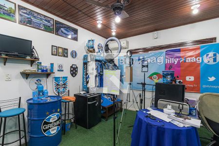 Casa à venda com 202m², 4 quartos e 2 vagasQuarto 4