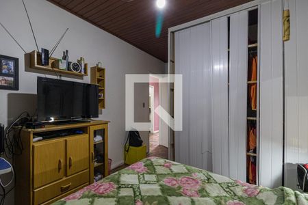 Casa à venda com 202m², 4 quartos e 2 vagasQuarto 2