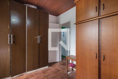 Casa à venda com 202m², 4 quartos e 2 vagasQuarto 3