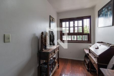 Escritorio de casa à venda com 4 quartos, 202m² em Bom Jesus, Porto Alegre