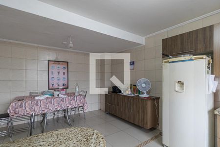 Casa à venda com 202m², 4 quartos e 2 vagasCozinha