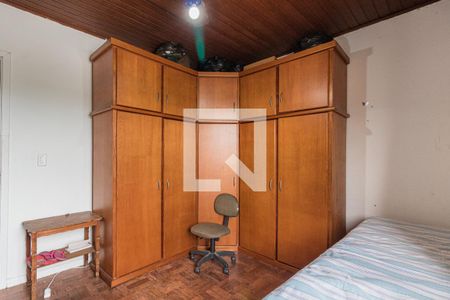 Casa à venda com 202m², 4 quartos e 2 vagasQuarto 3