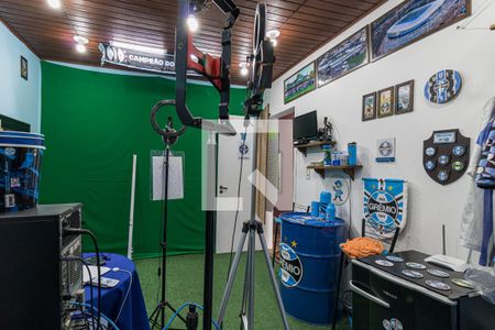 Casa à venda com 202m², 4 quartos e 2 vagasQuarto 4