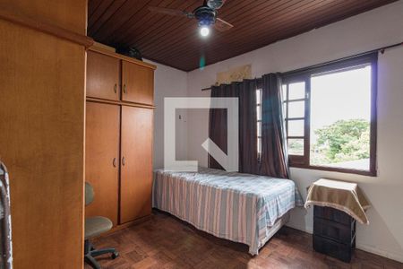 Casa à venda com 202m², 4 quartos e 2 vagasQuarto 3