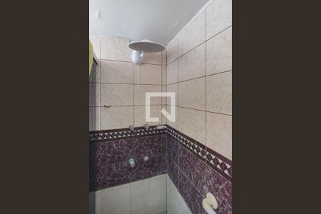 Casa à venda com 202m², 4 quartos e 2 vagasBanheiro da Suíte