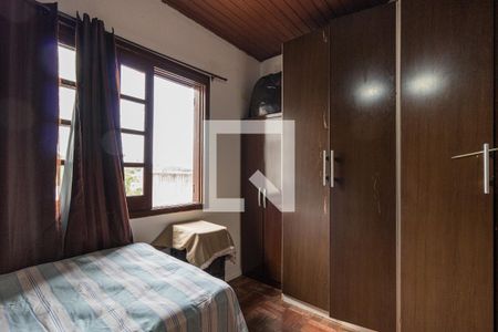 Casa à venda com 202m², 4 quartos e 2 vagasQuarto 3