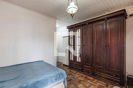 Casa à venda com 202m², 4 quartos e 2 vagasQuarto 1 suite