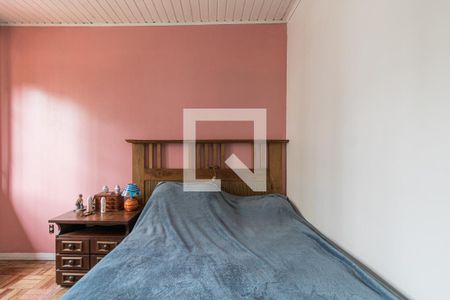 Casa à venda com 202m², 4 quartos e 2 vagasQuarto 1 suite