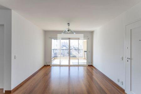 Sala de apartamento para alugar com 3 quartos, 103m² em Vila Anglo Brasileira, São Paulo