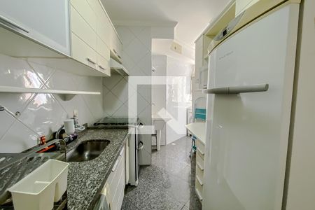 Apartamento à venda com 70m², 2 quartos e 1 vaga Apartamento à venda com 70m², 2 quartos e 1 vagaCozinha